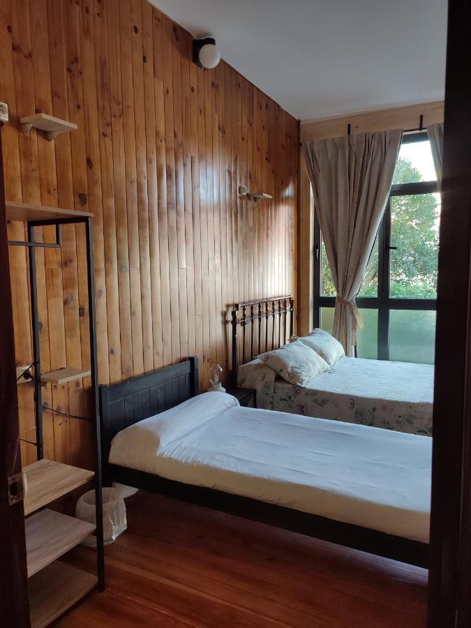 Pension La Fruta Авила Экстерьер фото