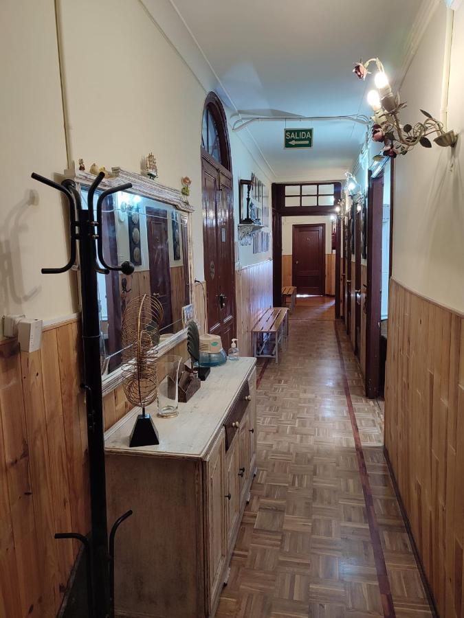 Pension La Fruta Авила Экстерьер фото